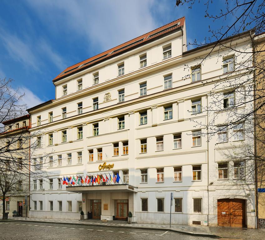 Hotel Ametyst